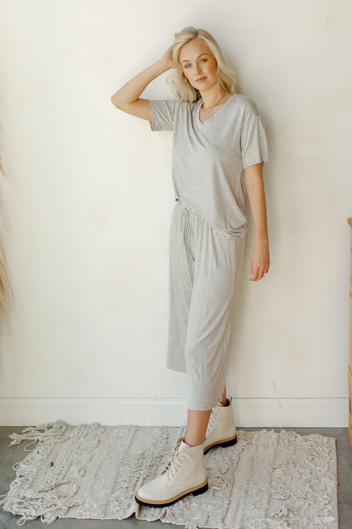 mode, minty fresh top (set)