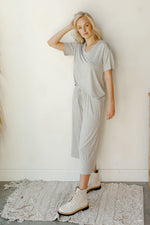 mode, minty fresh pants (set)