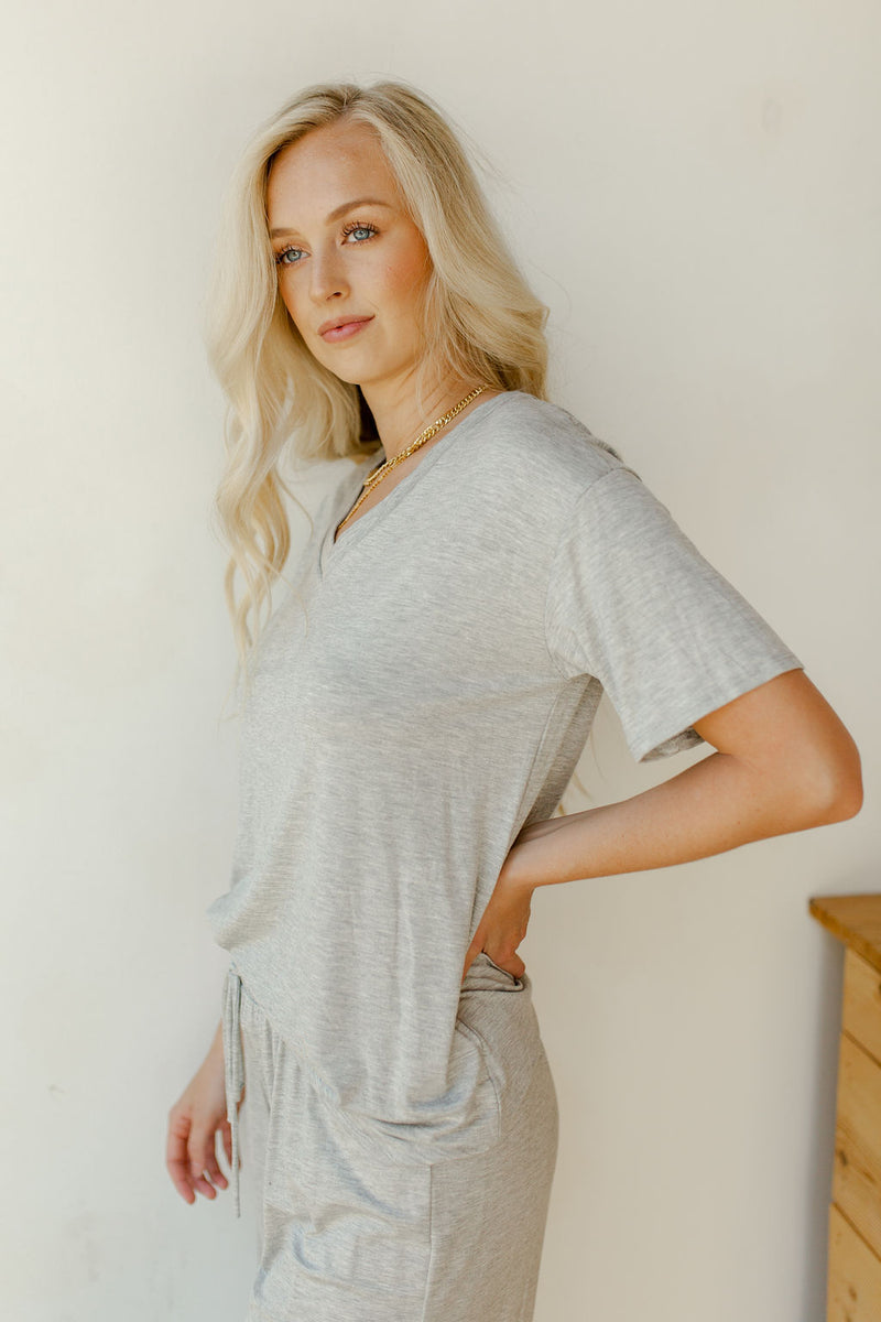 mode, minty fresh top (set)