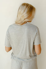 mode, minty fresh top (set)
