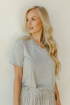 mode, minty fresh top (set)