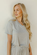 mode, minty fresh top (set)