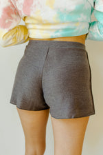 mode, keep it cozy shorts