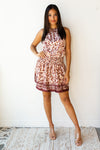 mode, dinner date dress