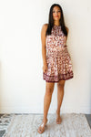 mode, dinner date dress