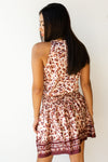 mode, dinner date dress