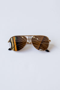 mode, reflections aviator