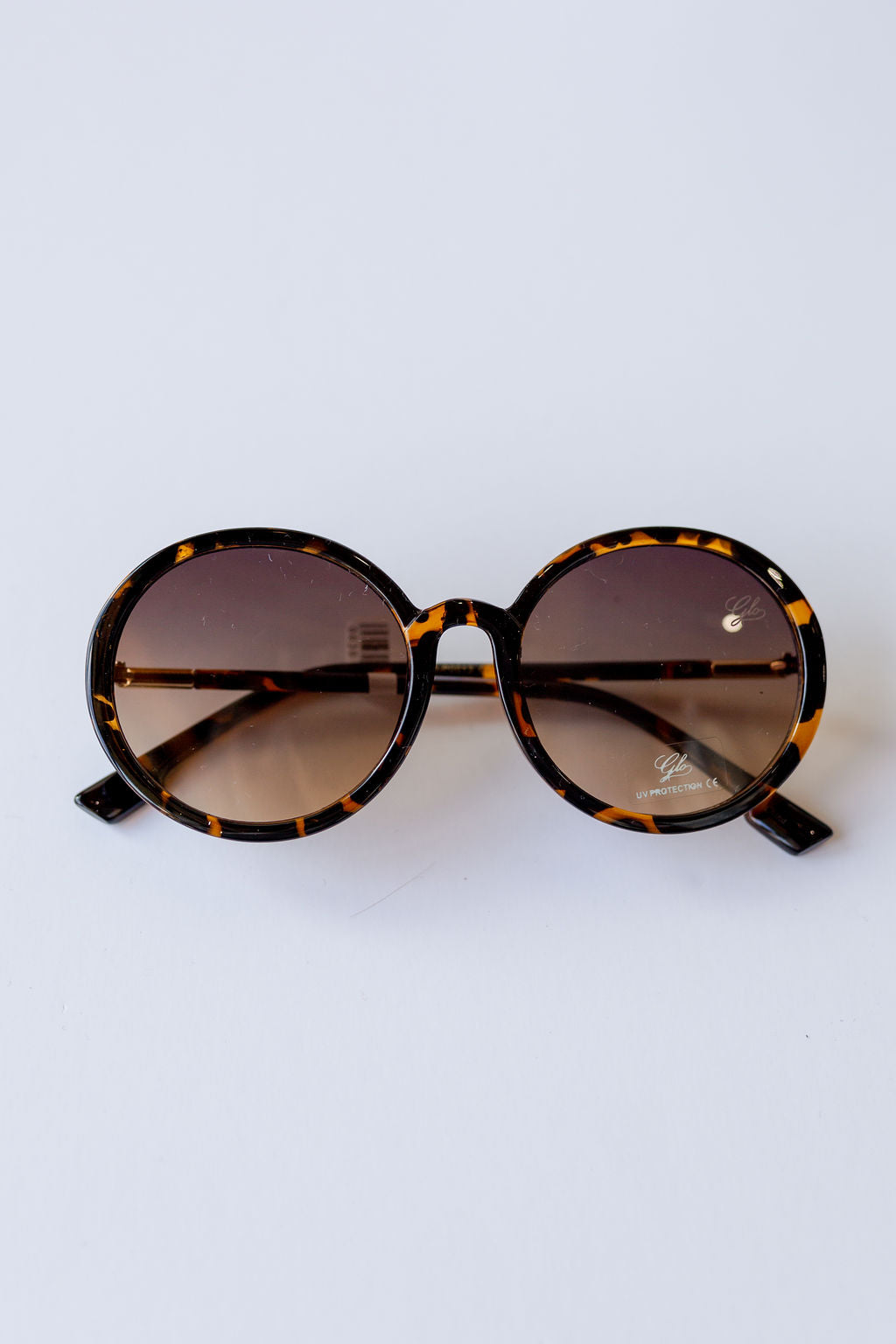 mode, glo round sunnies