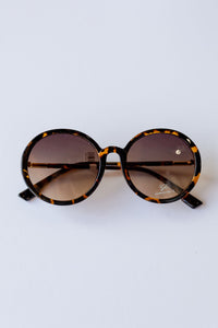 mode, glo round sunnies
