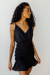 mode, singing out loud smocked dress
