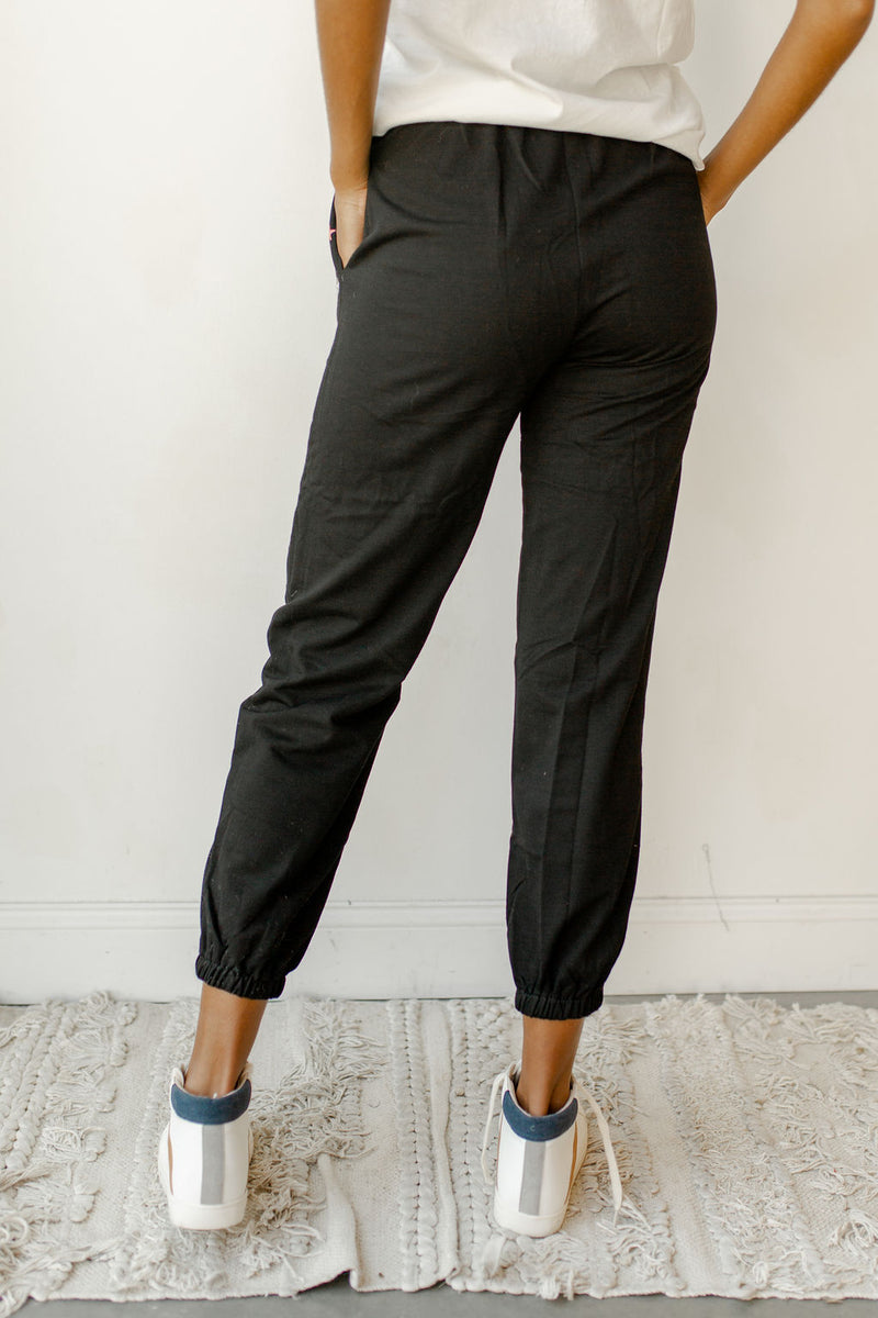 mode, stars align joggers