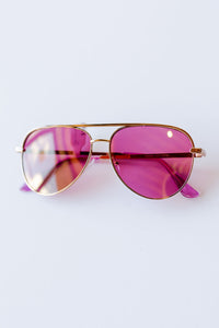 mode, reflections aviator