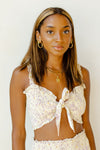 mode, sweet as honey set (top)