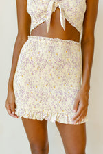 mode, sweet as honey set (bottoms)
