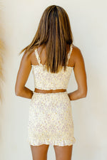mode, sweet as honey set (top)