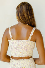 mode, sweet as honey set (top)