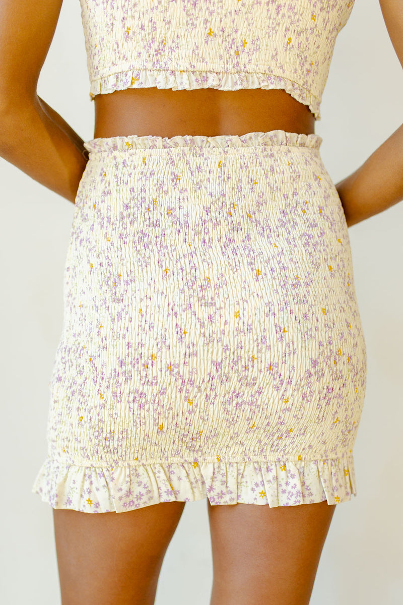 mode, sweet as honey set (bottoms)