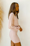 mode, peaceful air set (skirt)