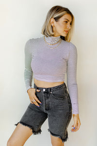 mode, easy baby turtleneck