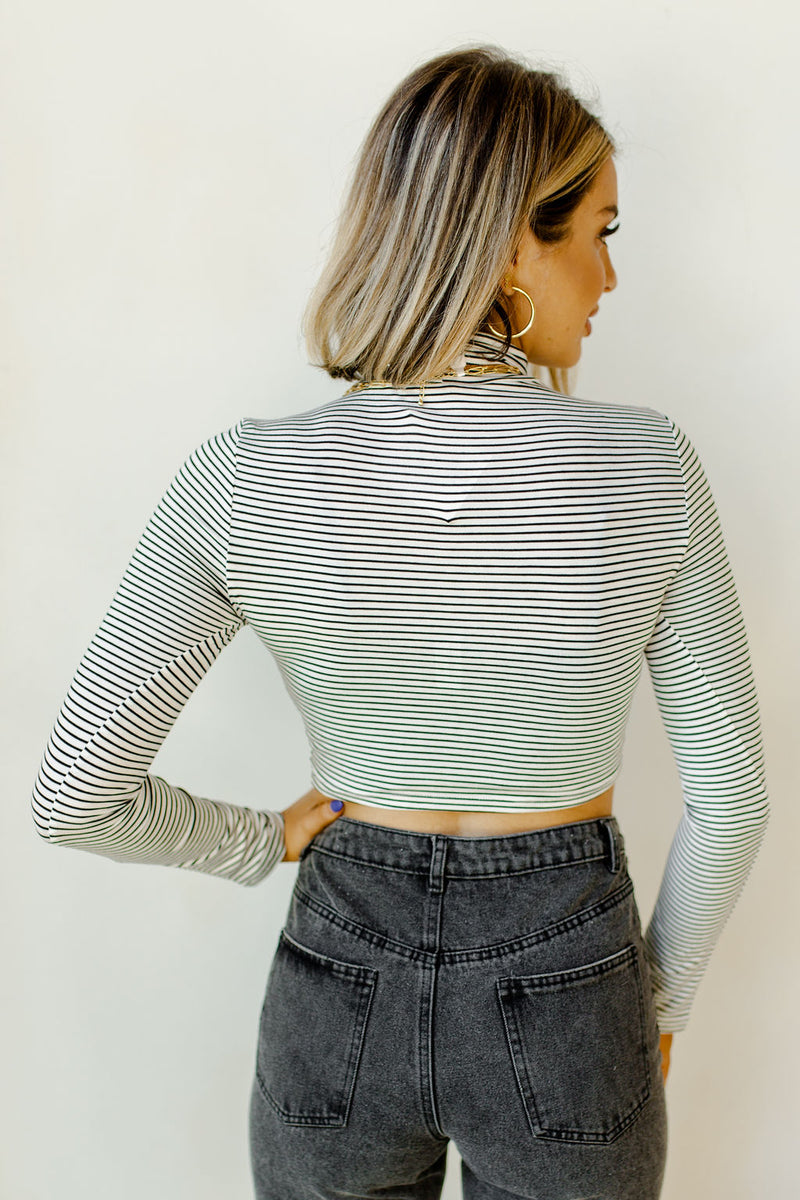 mode, easy baby turtleneck