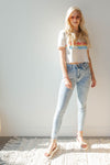mode, retro dreamer tee