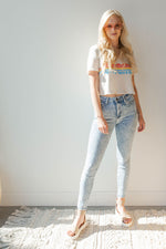 mode, retro dreamer tee