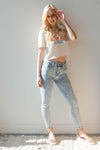 mode, retro dreamer tee