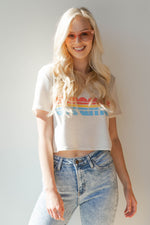 mode, retro dreamer tee