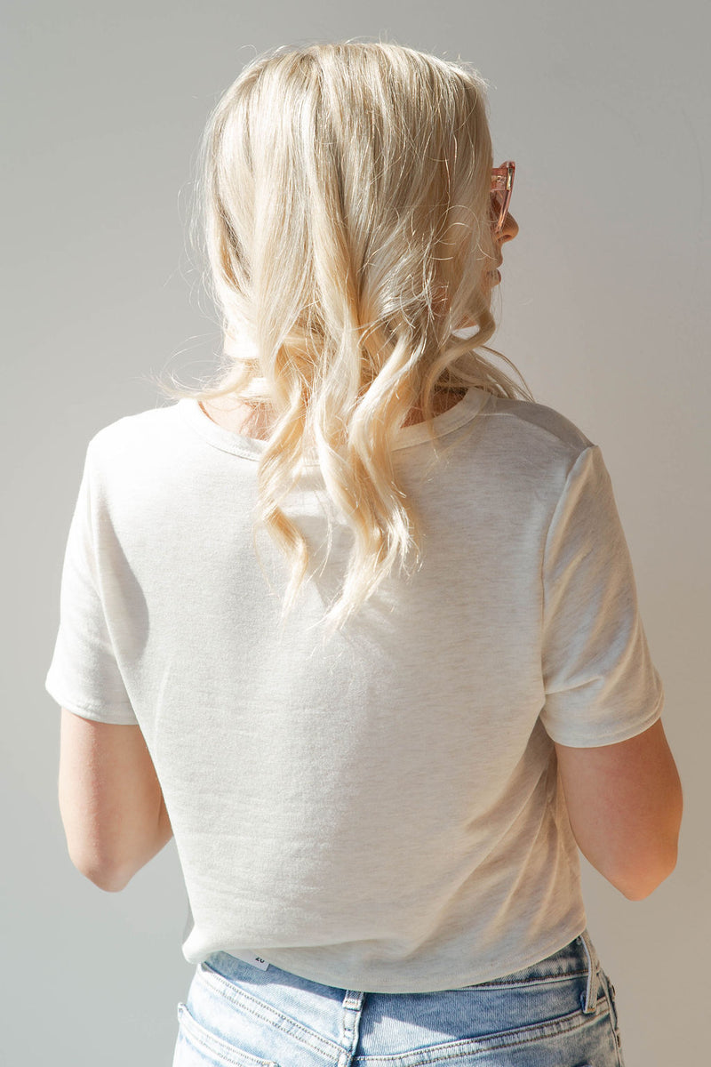mode, retro dreamer tee