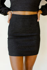 mode, peaceful air set (skirt)