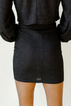 mode, peaceful air set (skirt)