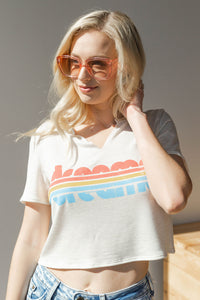 mode, retro dreamer tee