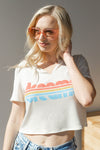 mode, retro dreamer tee
