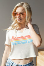 mode, retro dreamer tee