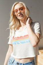 mode, retro dreamer tee