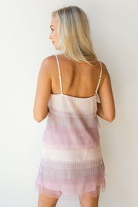mode, miss Bradshaw dress
