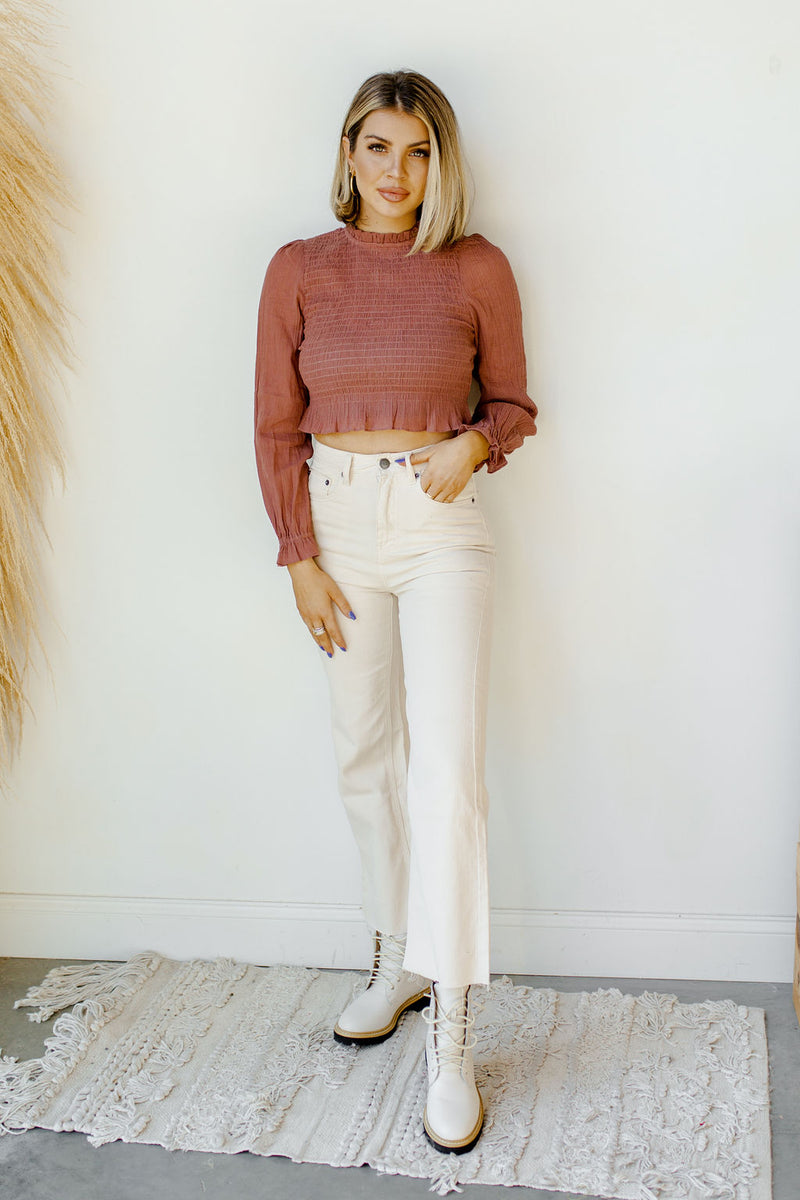 mode, pretty things blouse