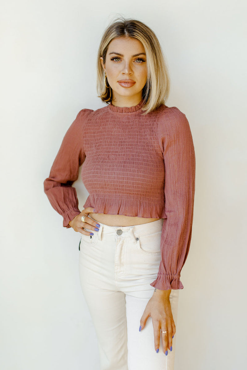 mode, pretty things blouse