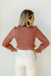 mode, pretty things blouse