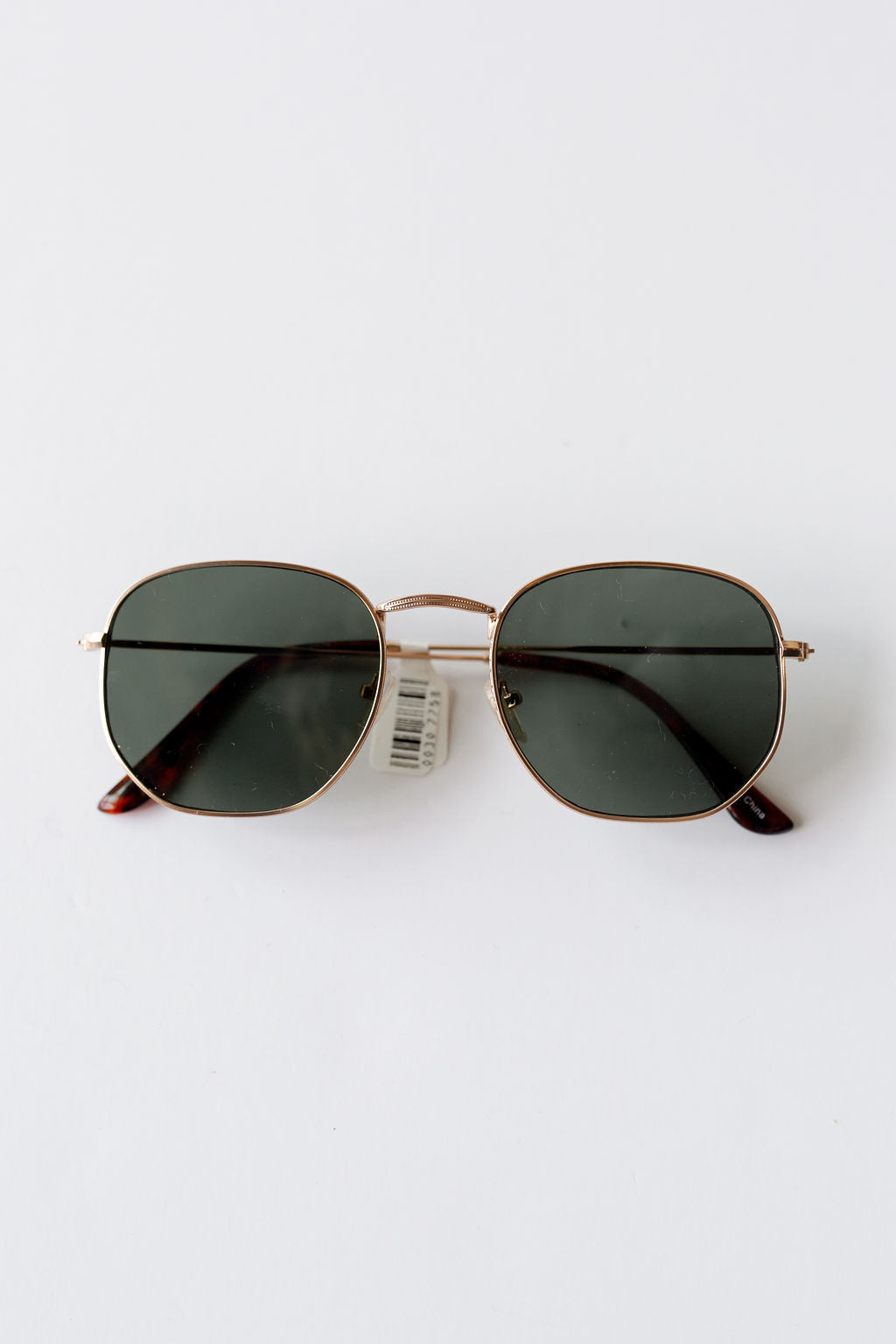 mode, sun is shining sunglasses