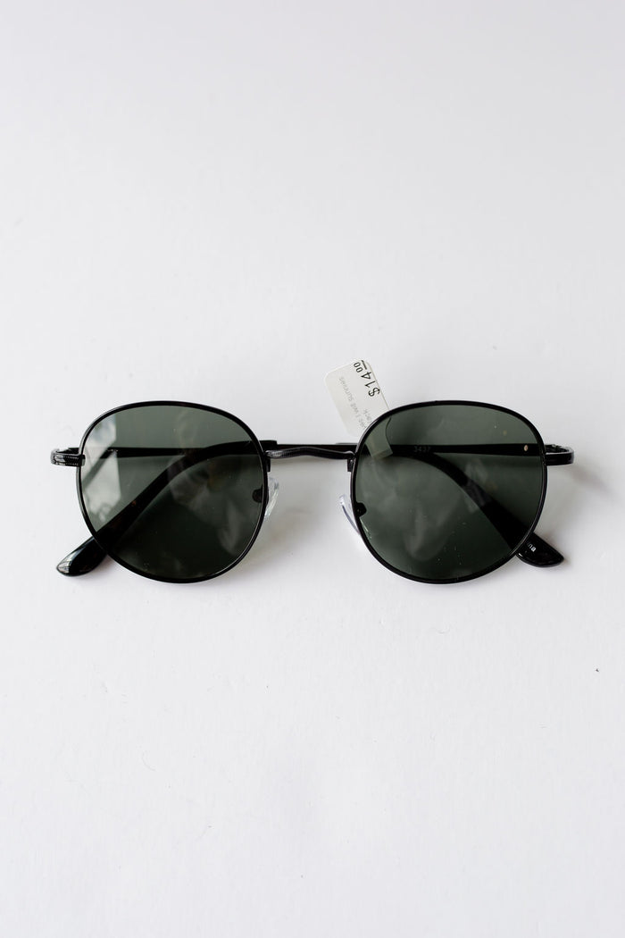 mode, yes I will sunnies