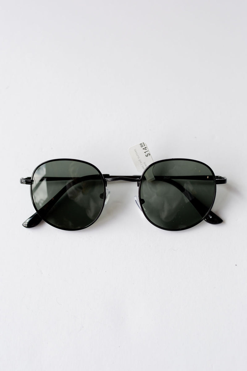 mode, yes I will sunnies