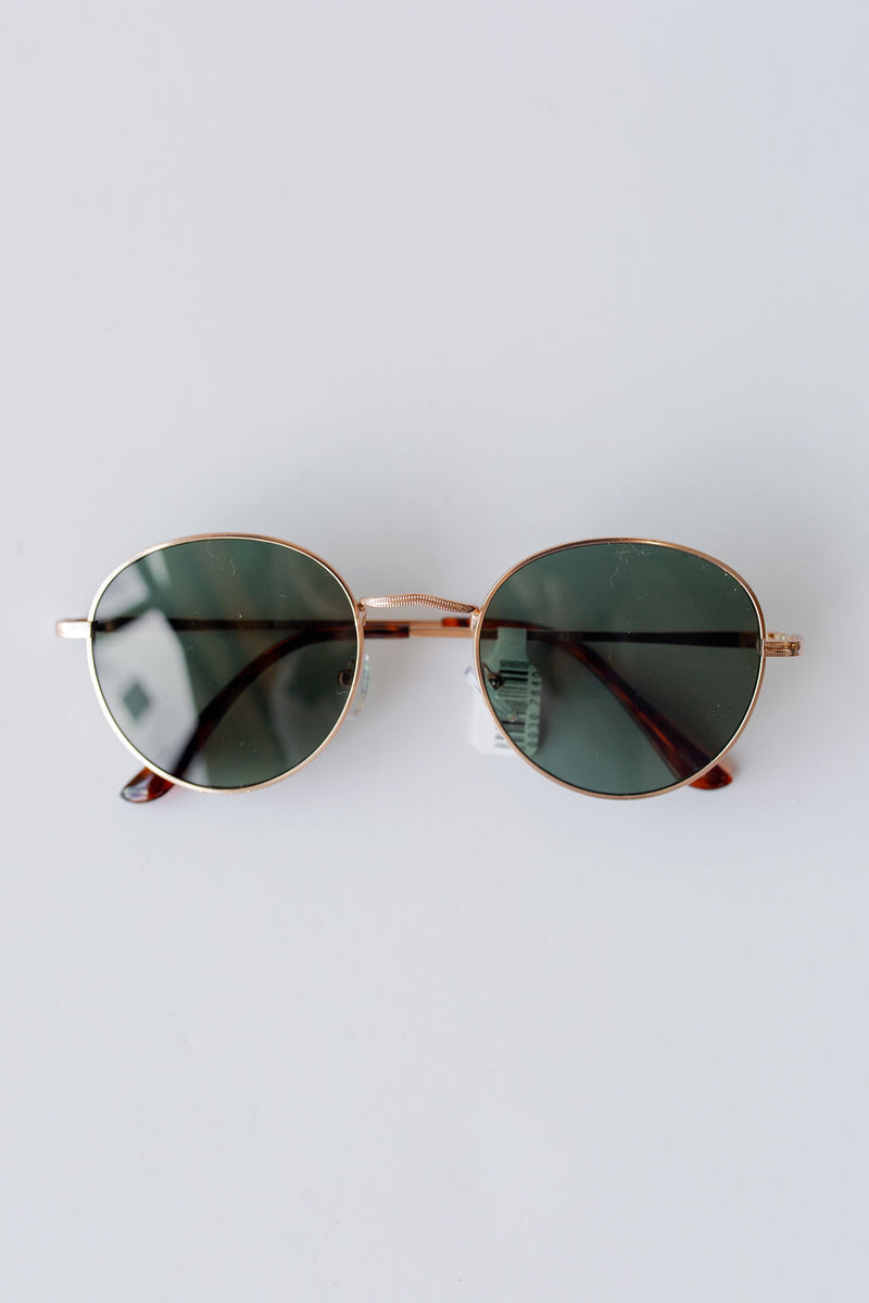 mode, yes I will sunnies