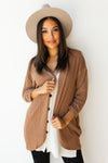mode, waffle knit cocoon sweater