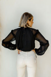 mode, Sunday blouse