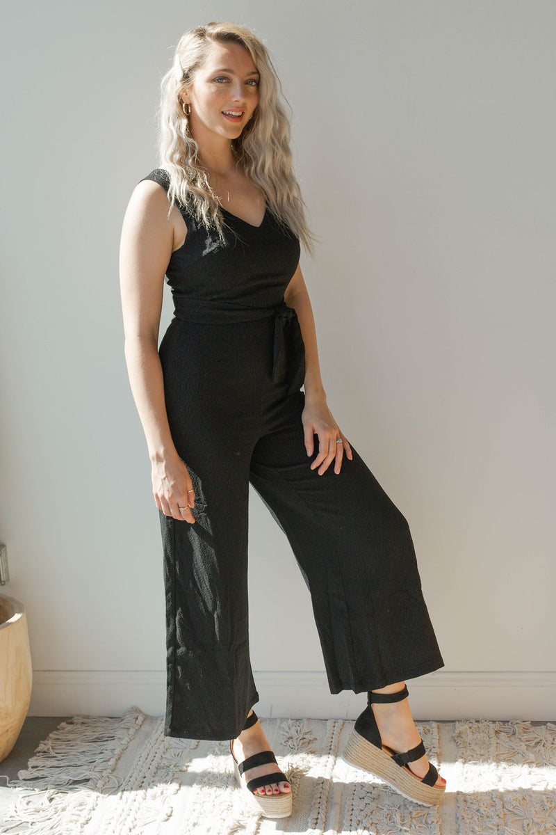 mode, date night cocktail jumpsuit