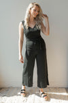 mode, date night cocktail jumpsuit