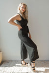 mode, date night cocktail jumpsuit