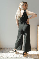 mode, date night cocktail jumpsuit