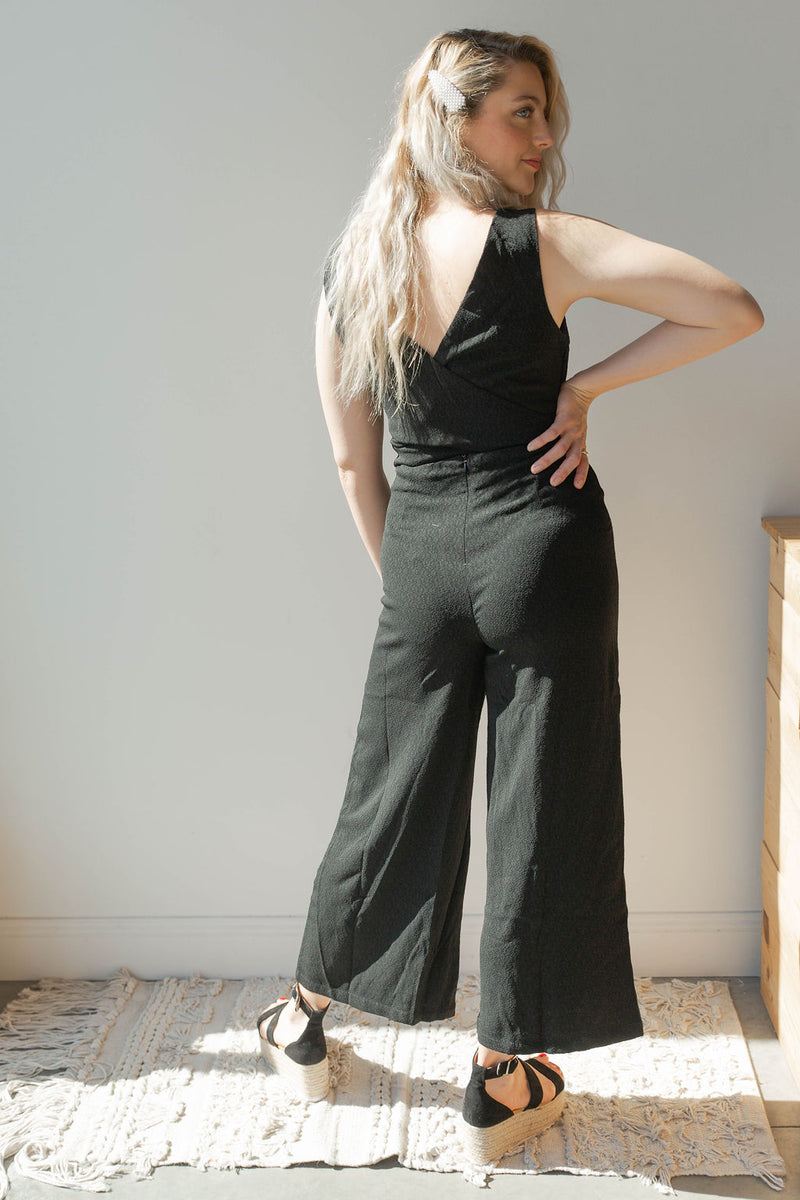 mode, date night cocktail jumpsuit